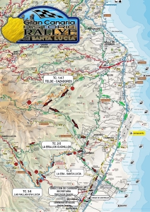 GCHR 2023 - Mapa General